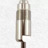 Chrome Flex Broiler Turkey Nipple