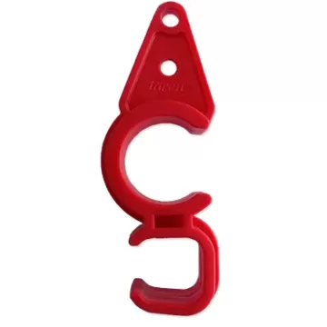 32 mm “S” Hook