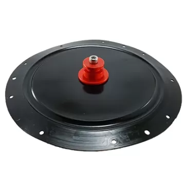 Inner Diaphragm Assembly