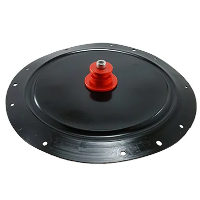 Inner Diaphragm Assembly