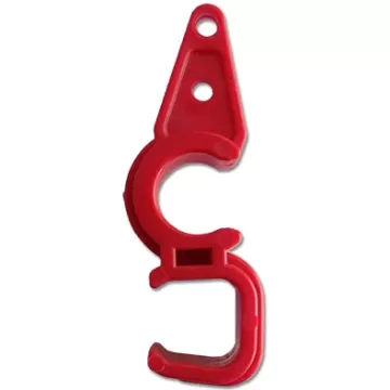 21,3 mm “S” Hook