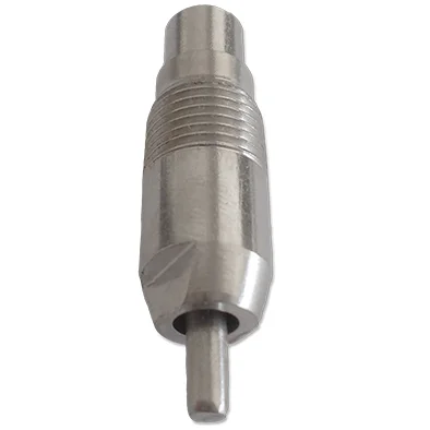 360° Chrome Flex Broiler Nipple