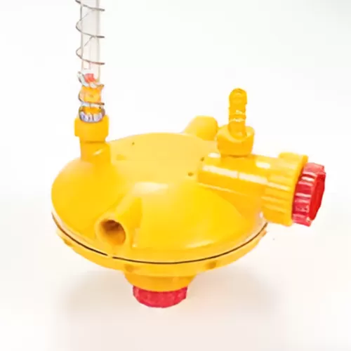 Bypass Pressure Regulator