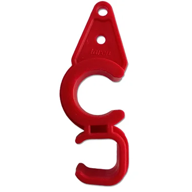 30 mm “S” Hook