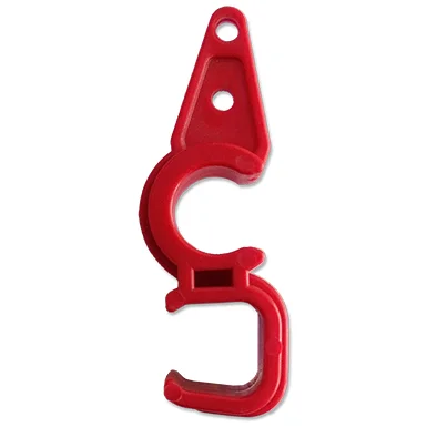 26,7 mm “S” Hook